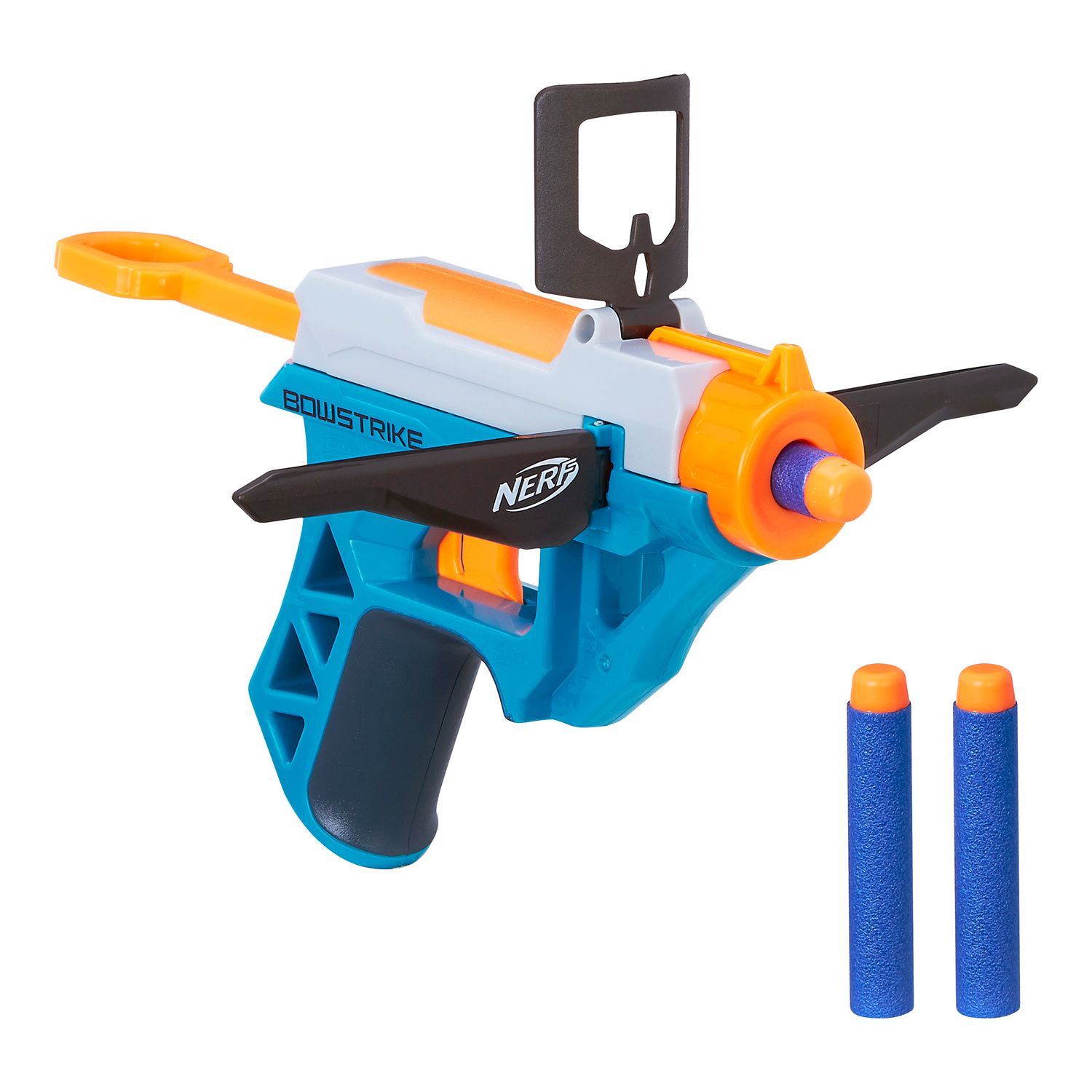 strike blaster
