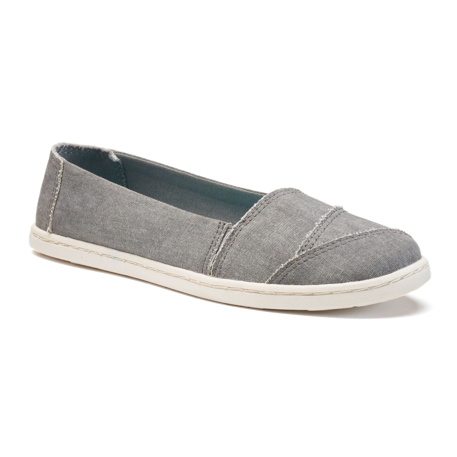 rocket dog slip on shoes