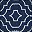Navy Ivory