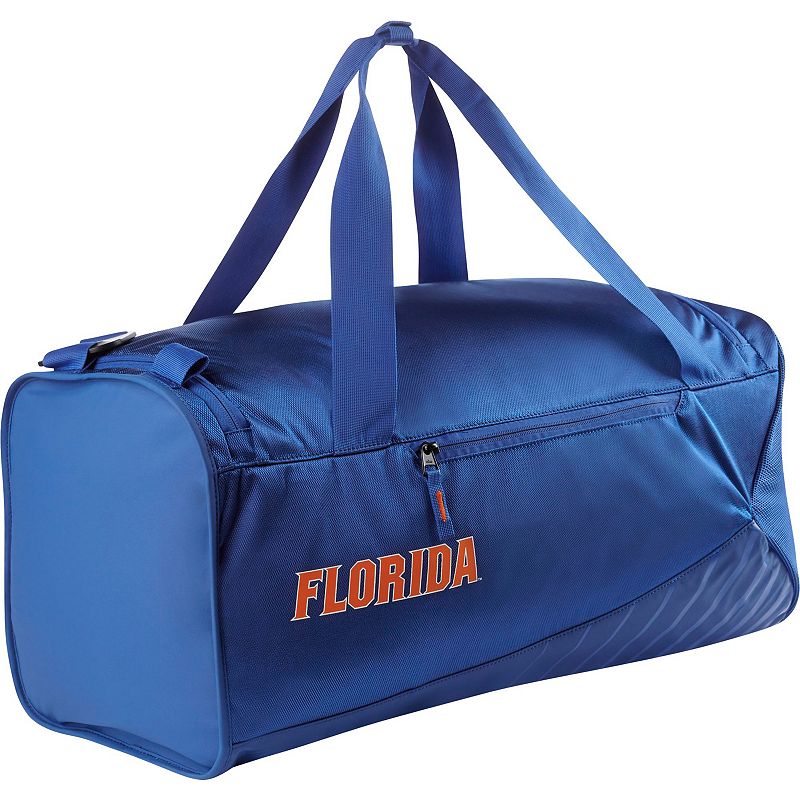 Nike Florida Gators Vapor Duffel Bag