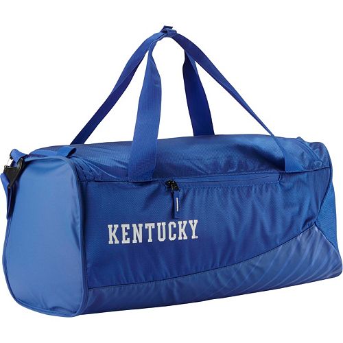 Nike Kentucky Wildcats Vapor Duffel Bag