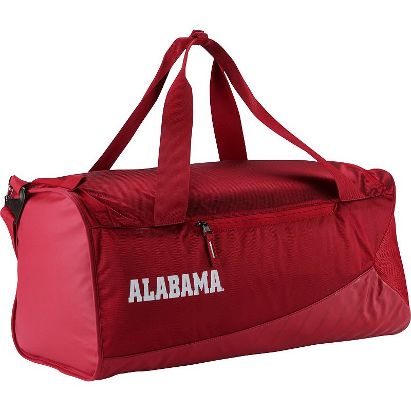 Nike Alabama Crimson Tide Vapor Duffel Bag