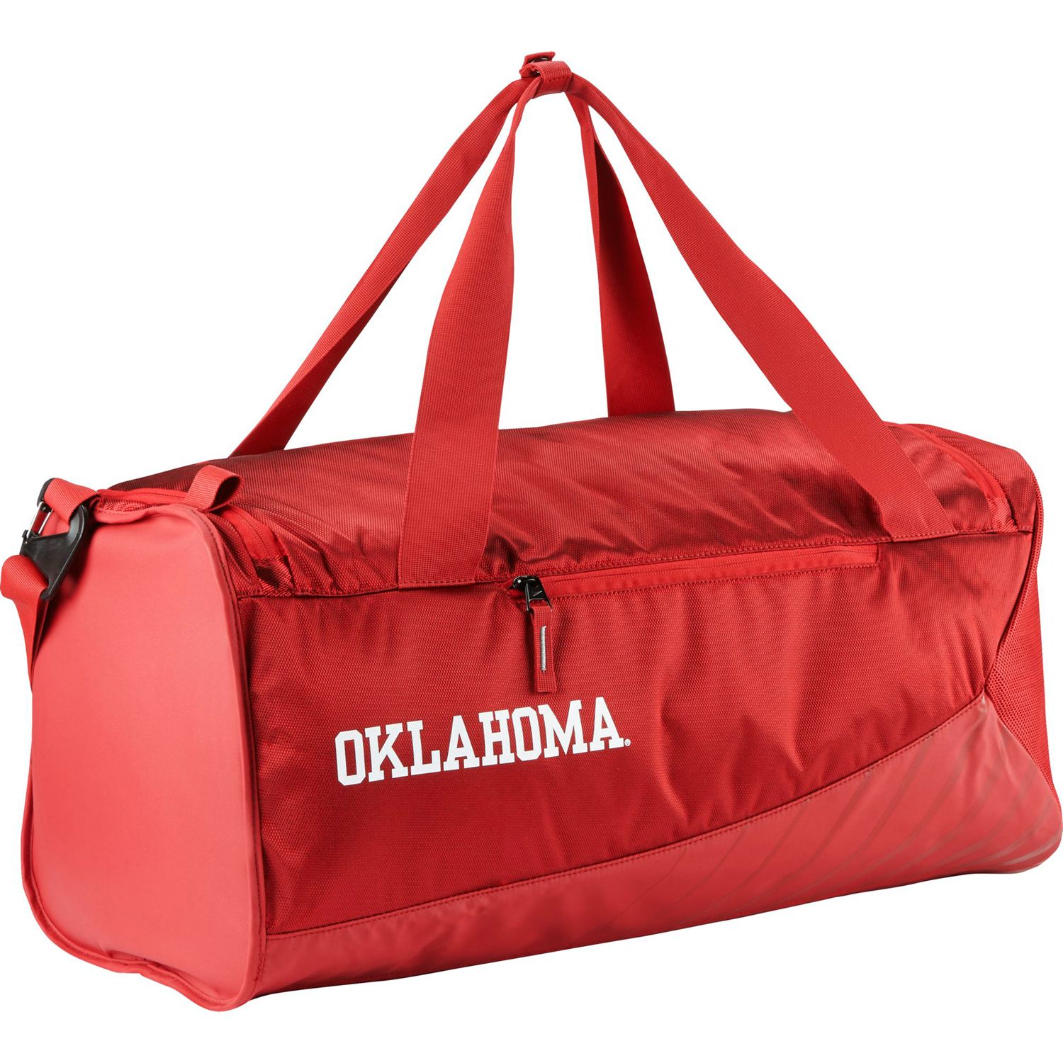 kohls nike duffel bag