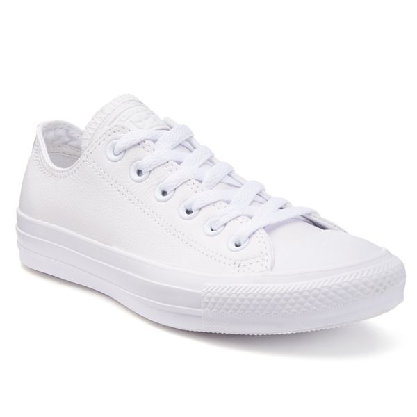  Converse Unisex-Adult Chuck Taylor All Star Leather
