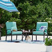 Deals List: SONOMA Goods for Life Claremont Side Table & Chair 3-pc Set + $30 Kohls Cash