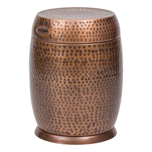 Bombay Outdoors Madras Drum Side Table