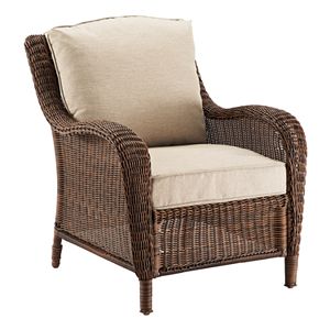 SONOMA Goods for Life™ Presidio Wicker Chair