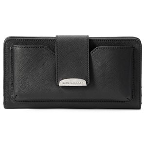 Dana Buchman Tracy Clutch Wallet