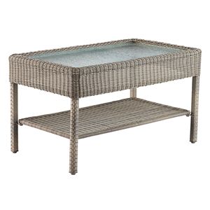 SONOMA Goods for Life™ Presidio Patio Wicker Coffee Table