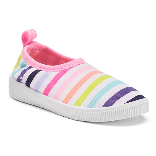 Carter�s Floatie Toddler Girls� Water Shoes