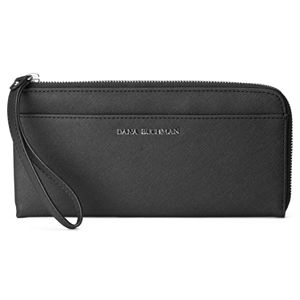 Dana Buchman Claire Colorblock Zip Wallet