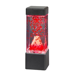 Warm Fuzzy Toys Volcano Tower