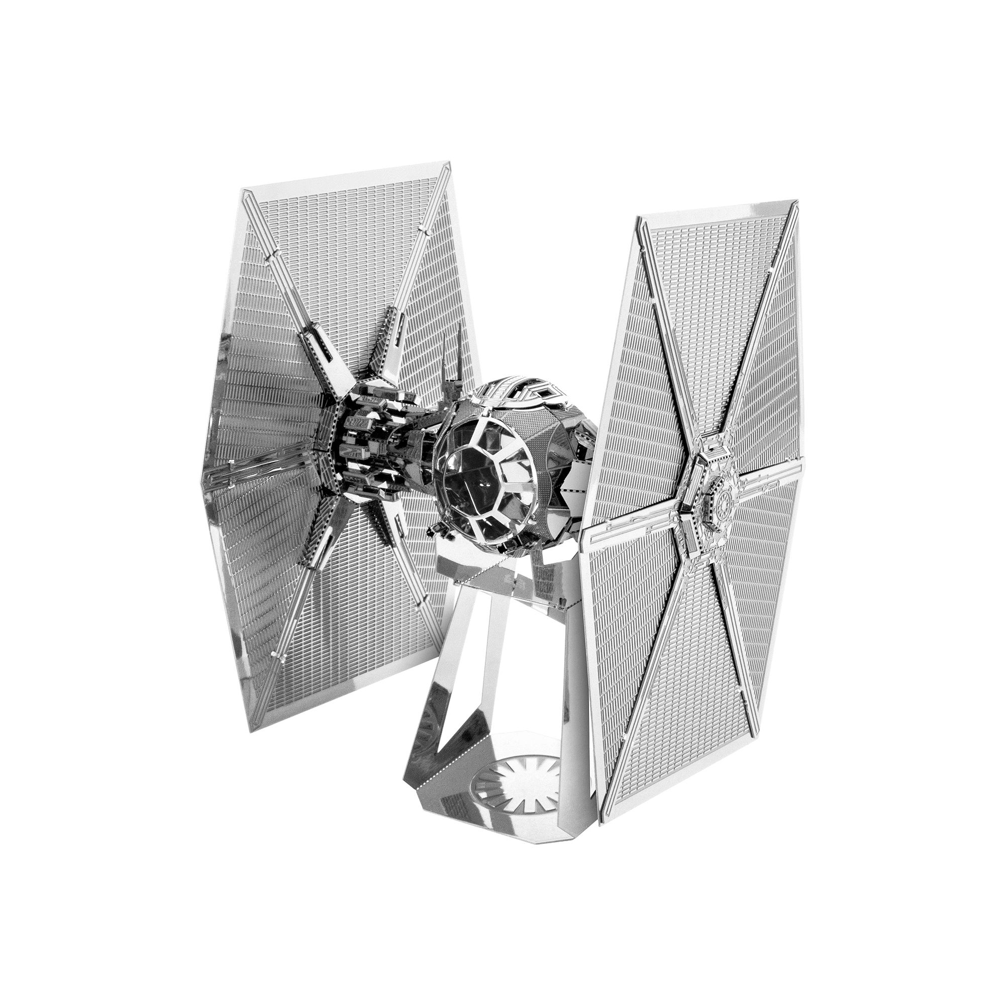 Metal Earth 3D Laser Cut Model Star Wars: Episode VII The Force Awakens Spe