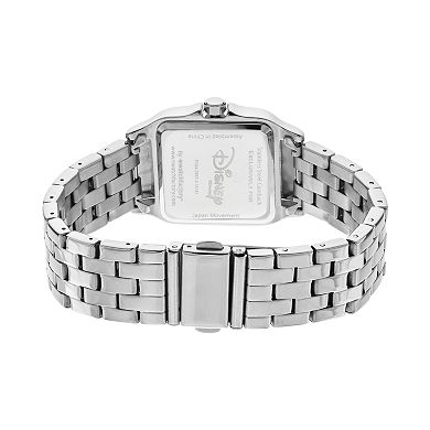 Disney's Mickey Mouse Women's Stainless Steel Watch