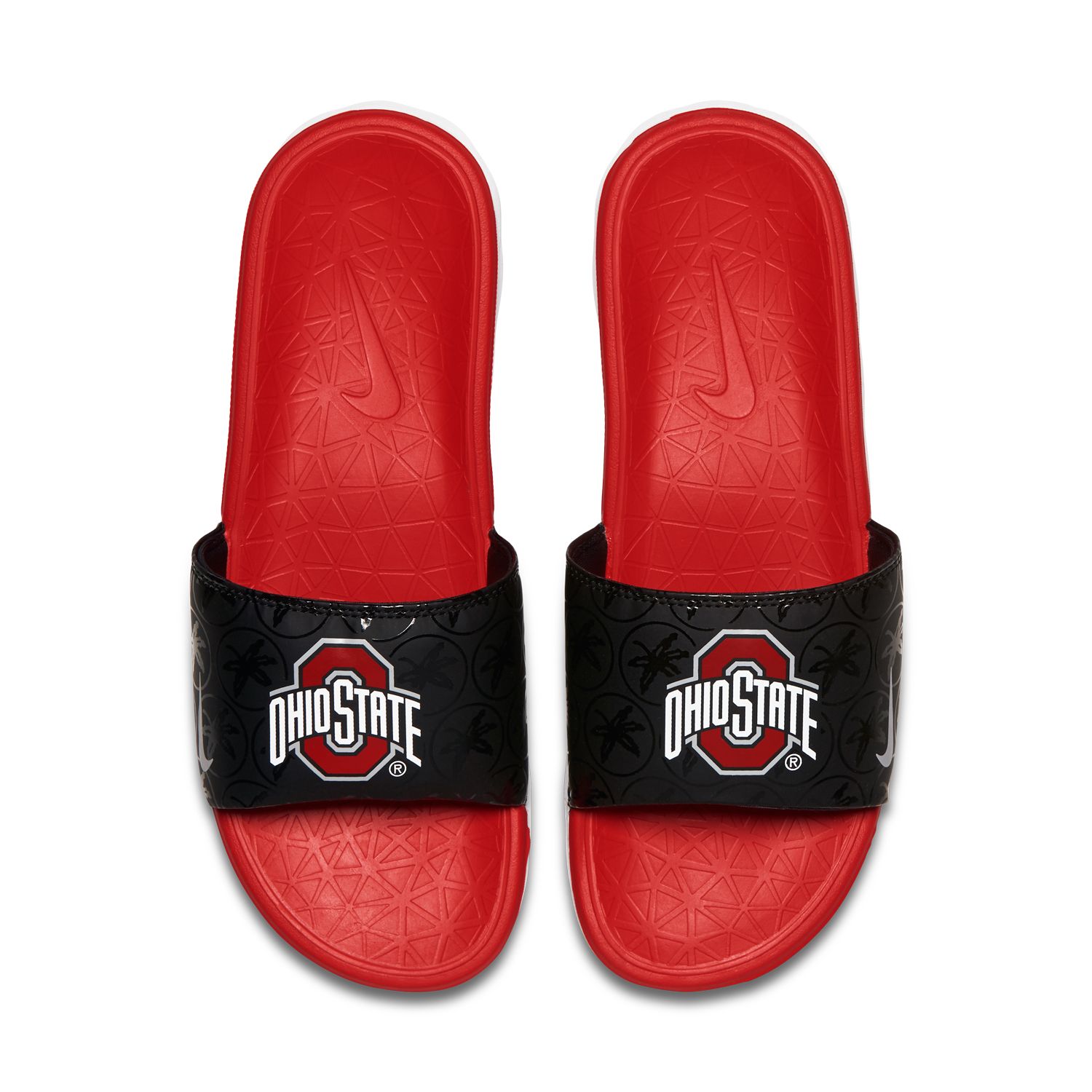 ohio state slides nike