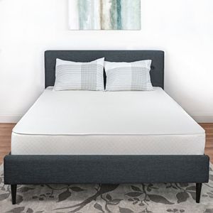 Cameo 6-inch Airflow Reversible Mattress