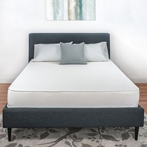 Cameo 8-inch Airflow Reversible Mattress