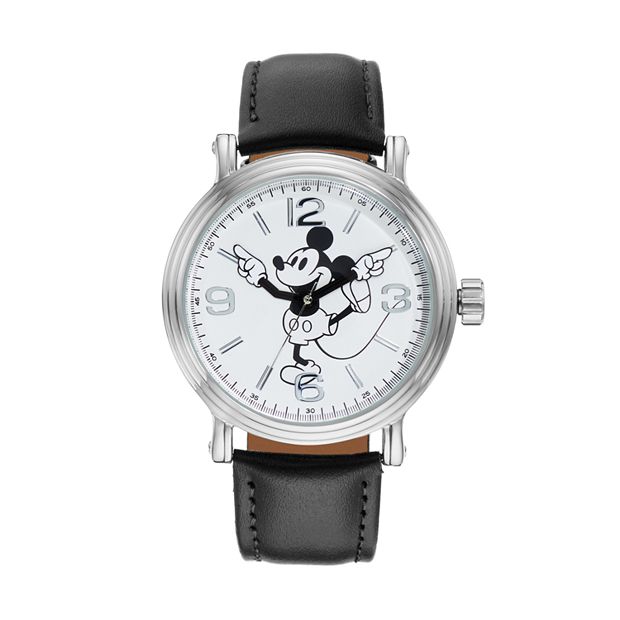 Mickey mouse deals watch kohls
