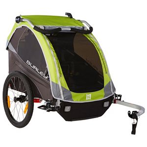 Burley D'Lite Convertible Bike Trailer