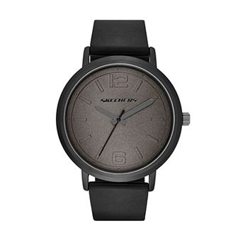 Skechers Men's Ardmore Silicone Watch