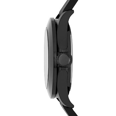 Skechers Women's Rosencrans Silicone Watch