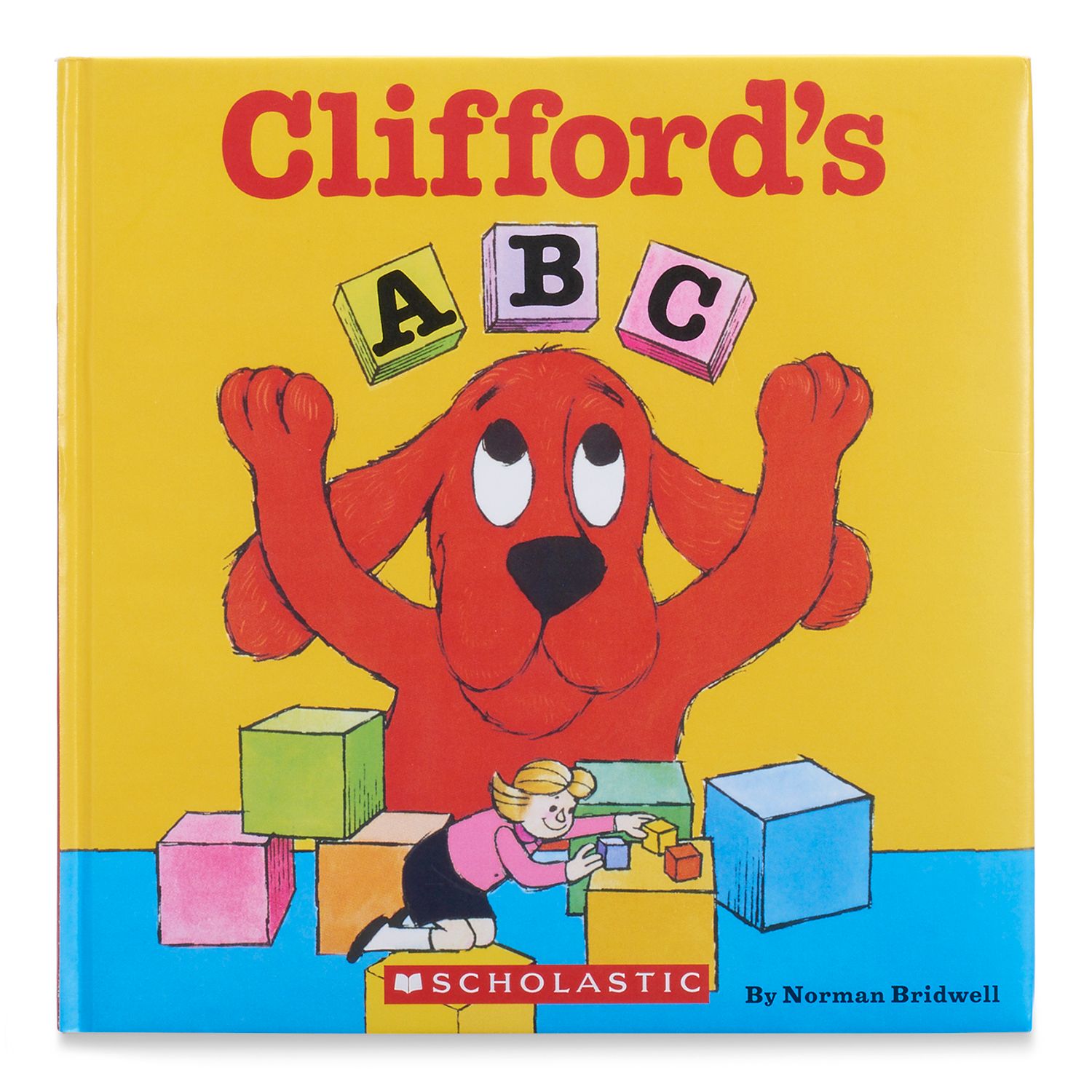 kohls cares clifford