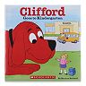 kohls clifford books