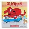 kohl's cares clifford books