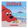 kohl's cares clifford books