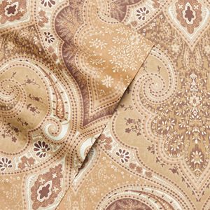 Grand Collection Raphael 300 Thread Count Cotton Printed Sheet Set