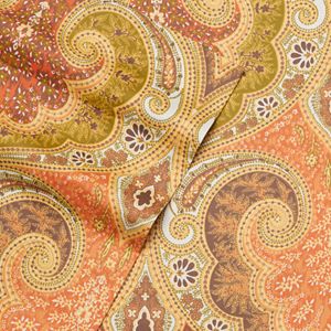 Grand Collection Raphael 300 Thread Count Cotton Printed Sheet Set