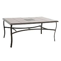 Deals List: SONOMA Goods for Life Coronado Rectangular Patio Table + $10 Kohls Cash