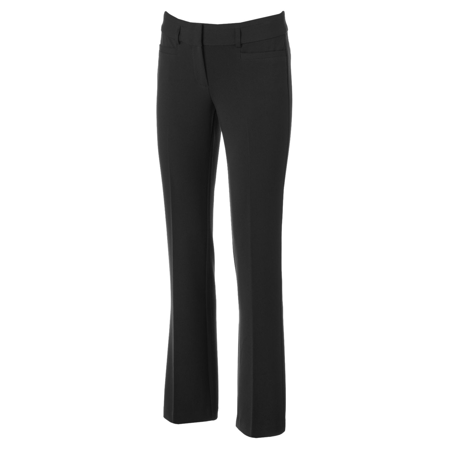 candies audrey bootcut