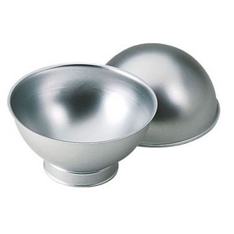 Wilton 3D Sports Baseball, Volleyball, or Basketball Cake Pan