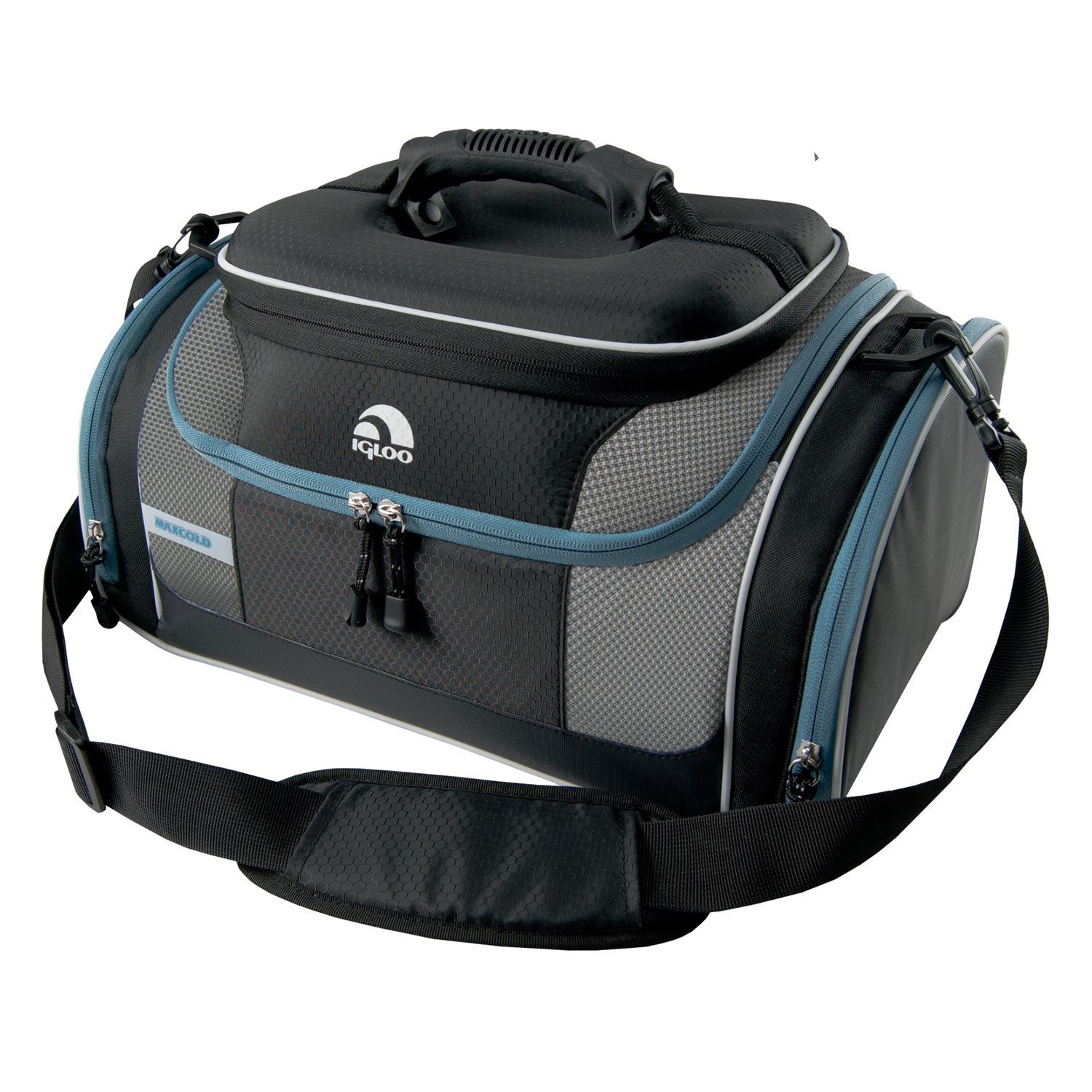 cooler duffle bag