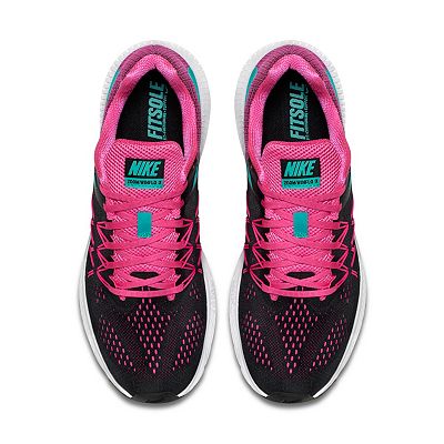 Nike zoom winflo 3 women's review hotsell