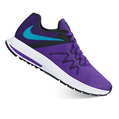 Nike Zoom Winflo 3 Women's Running Shoes