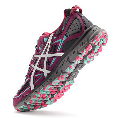 asics scram 4 women's