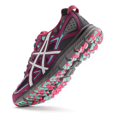ASICS GEL-Scram 3 Women's Trail Running Shoes