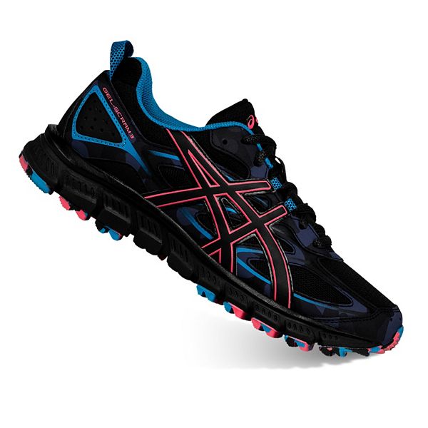 asics gel scram 4 women's