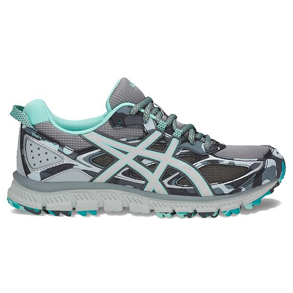 Asics gel scram 3 hot sale womens