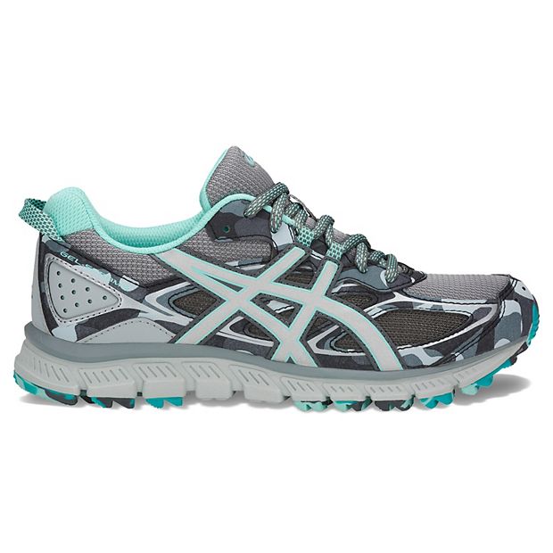 Asics on sale scram 3