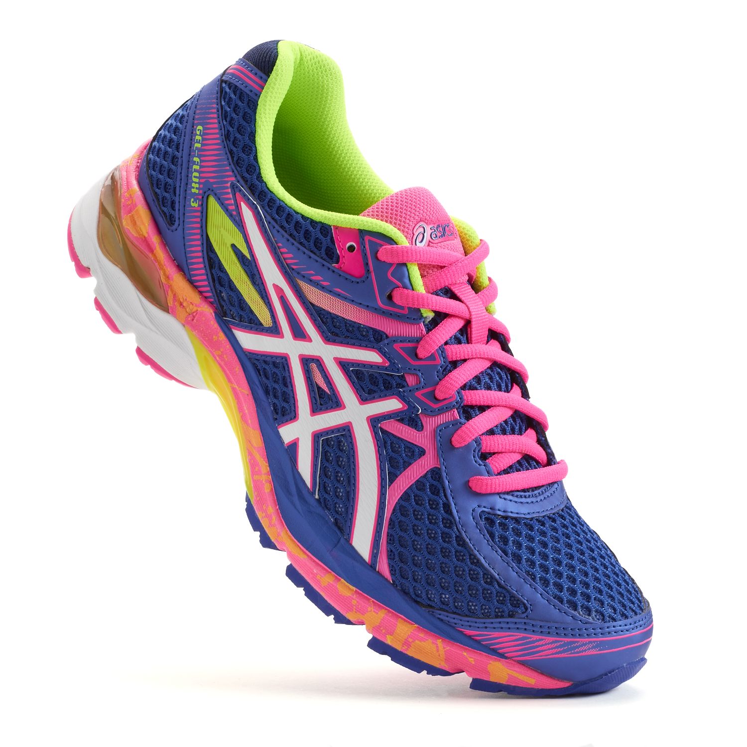 asic gel flux 3