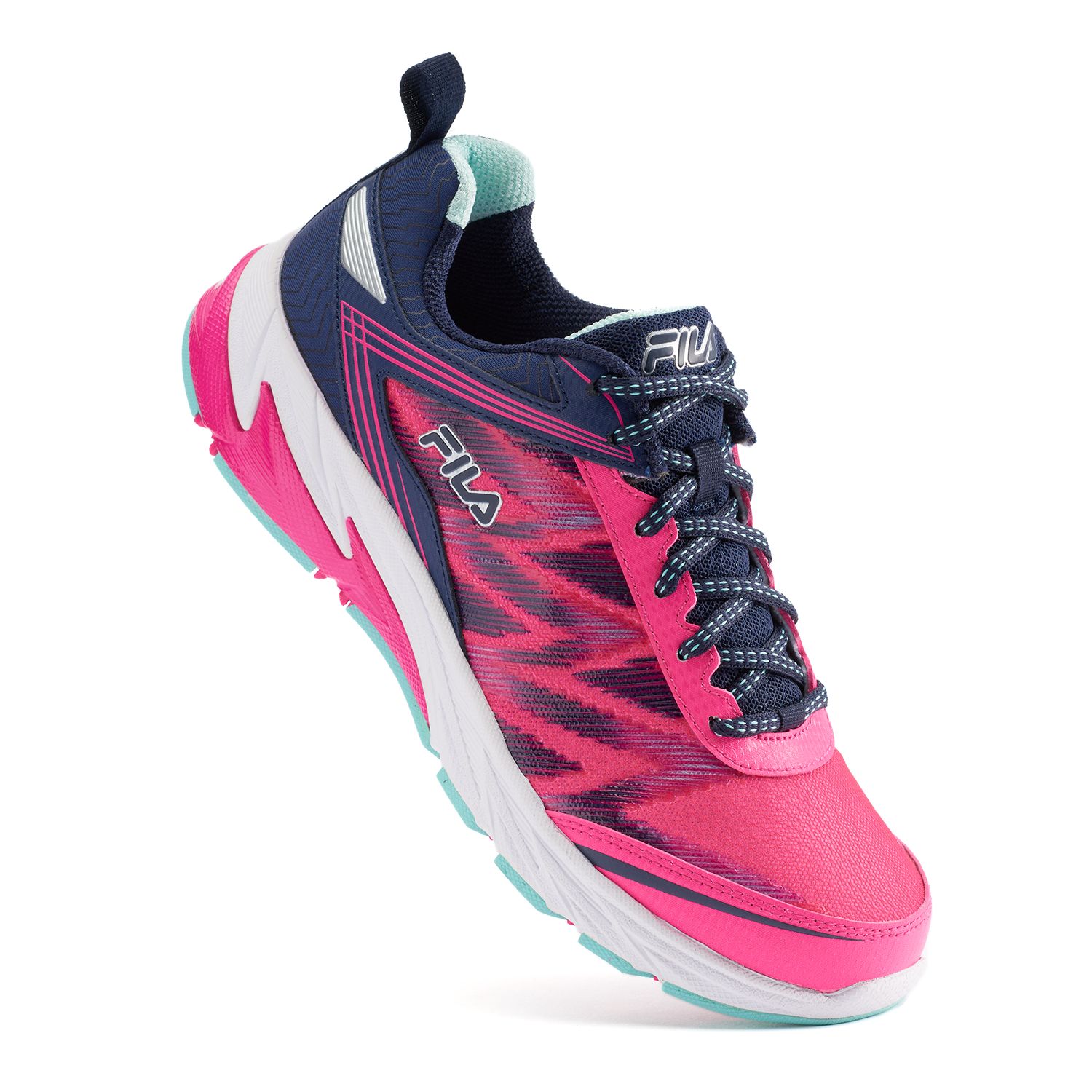 kohls womens fila sneakers