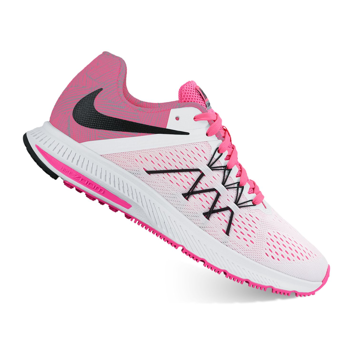 nike zoom winflo 3 womens