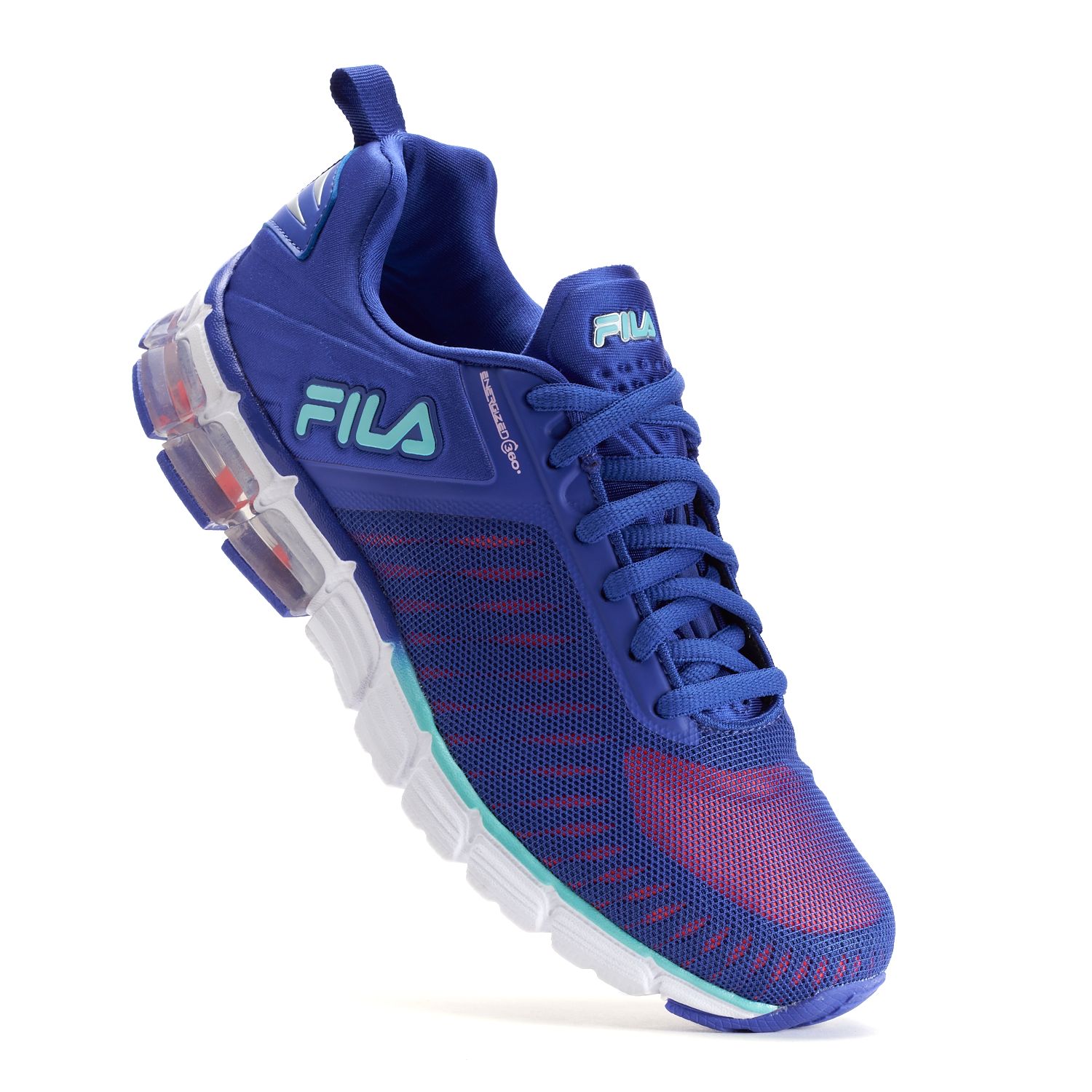 fila energized rubber shoes