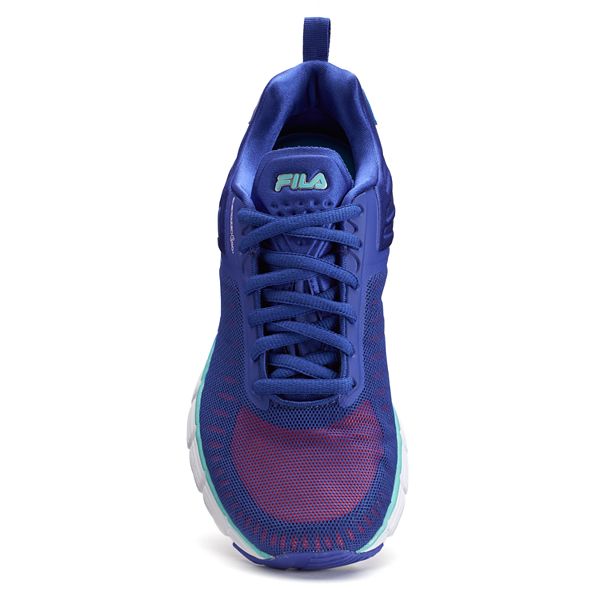 fila women's windmill energized running shoe