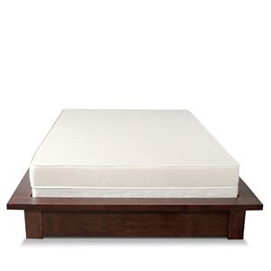 Health-O-Pedic 6-inch 2 Sided Foam RV Mattress