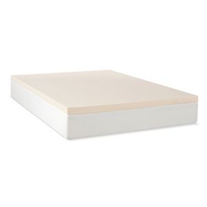 Cameo 2-inch 2.5 lb. Memory Foam RV Mattress Topper