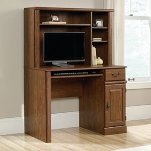 Sauder Camden County Computer Desk